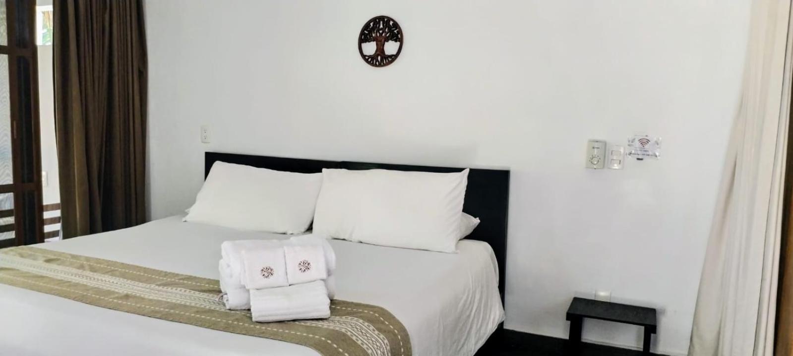 Mocca Hotels 테포츨란 외부 사진