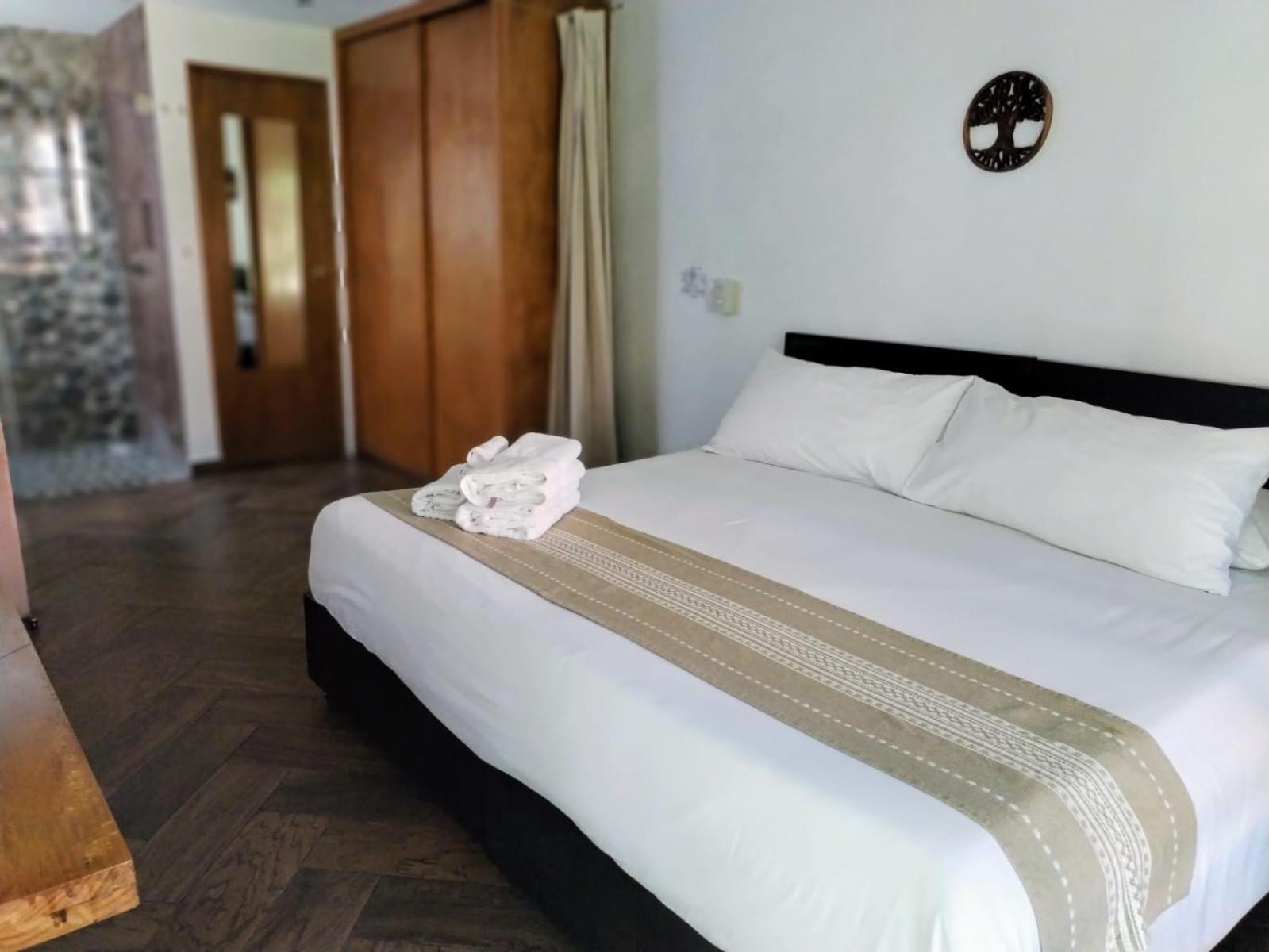 Mocca Hotels 테포츨란 외부 사진