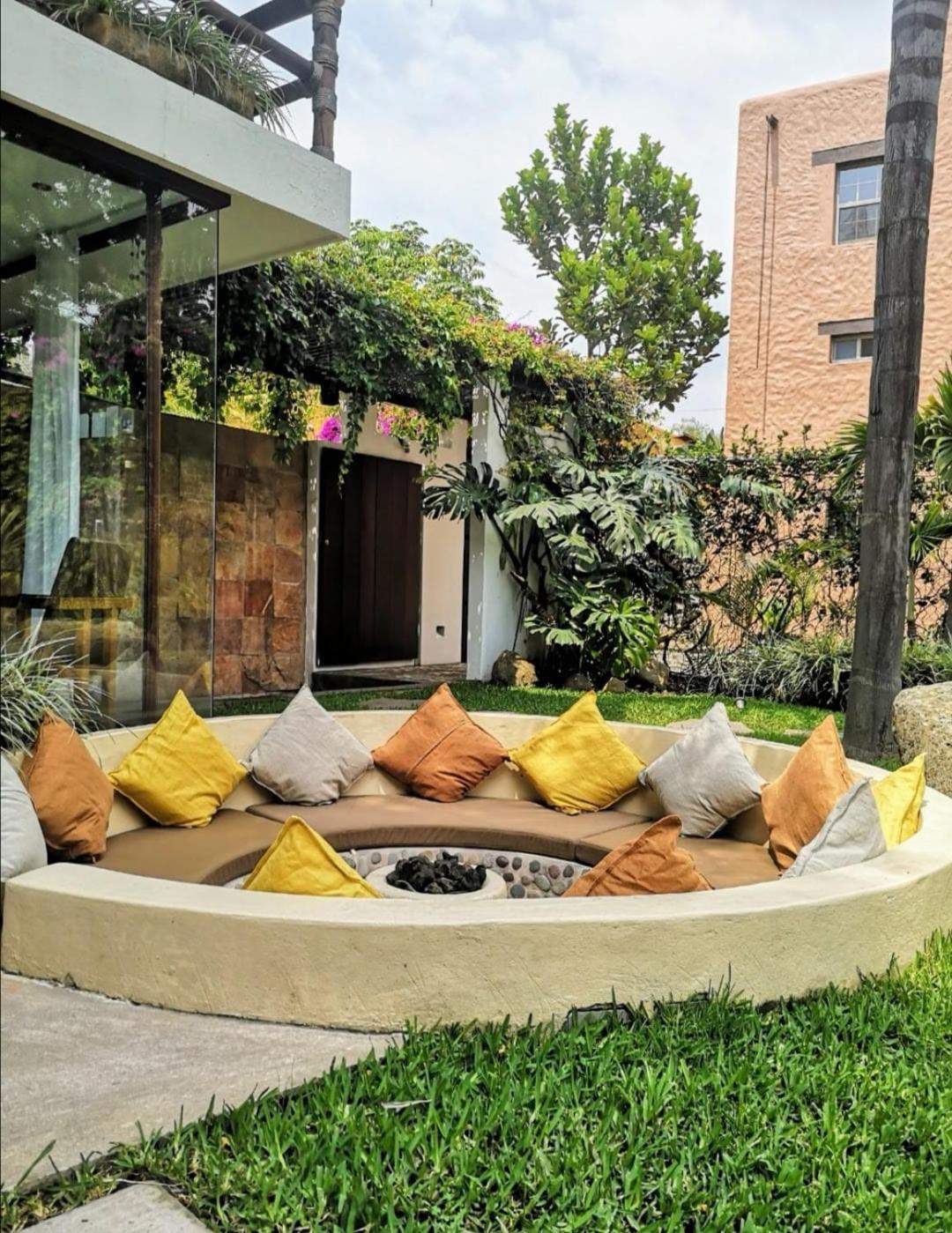 Mocca Hotels 테포츨란 외부 사진