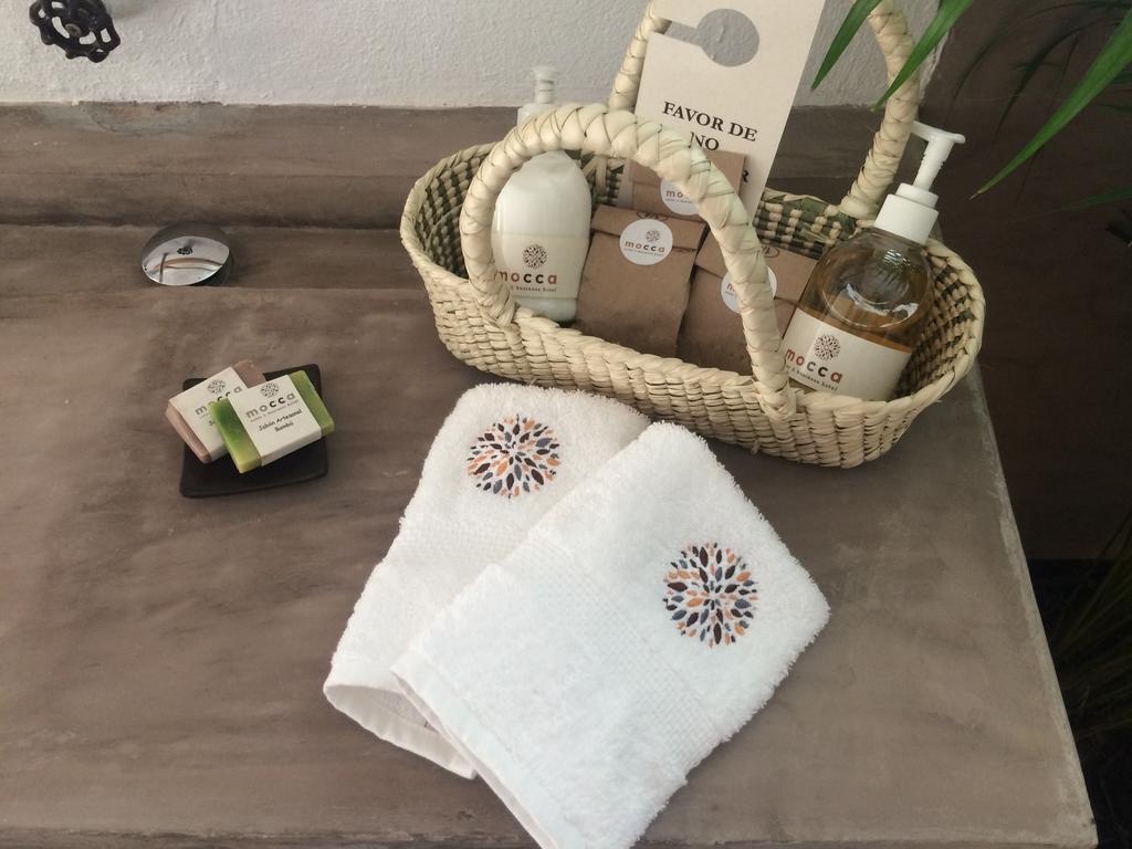 Mocca Hotels 테포츨란 객실 사진