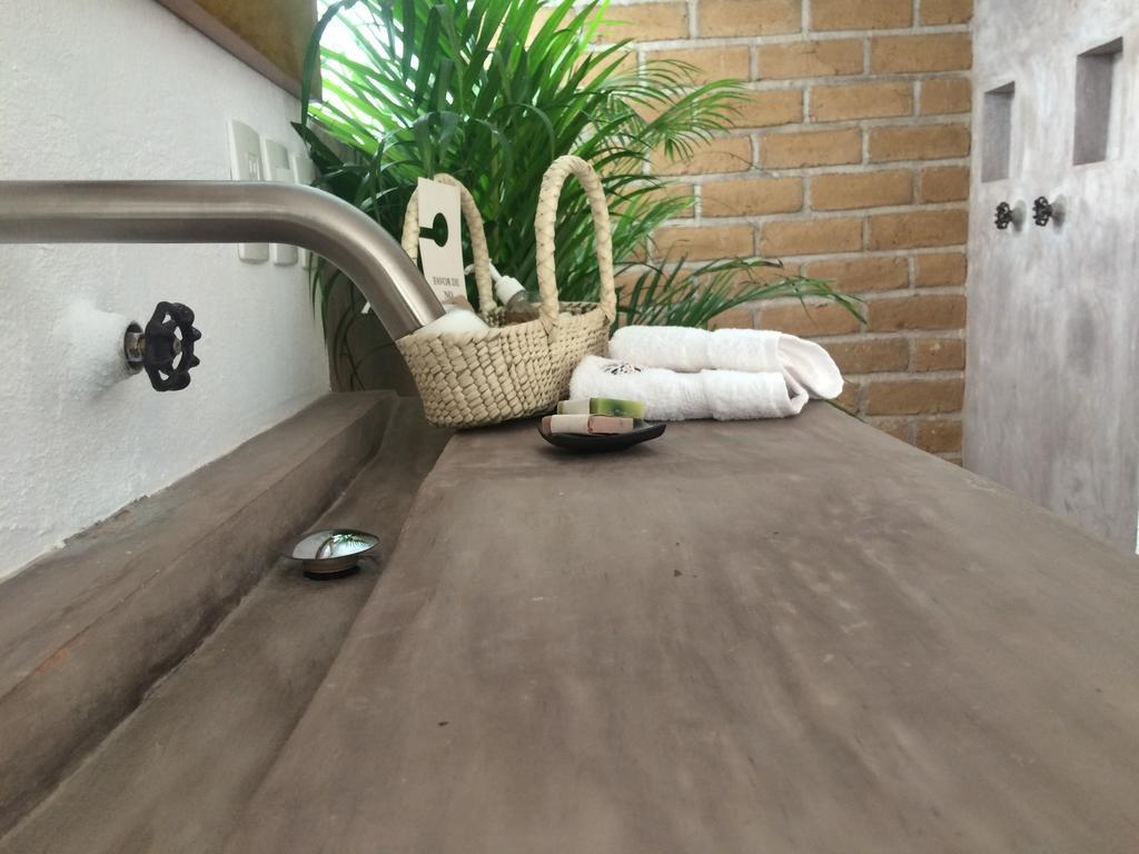 Mocca Hotels 테포츨란 외부 사진