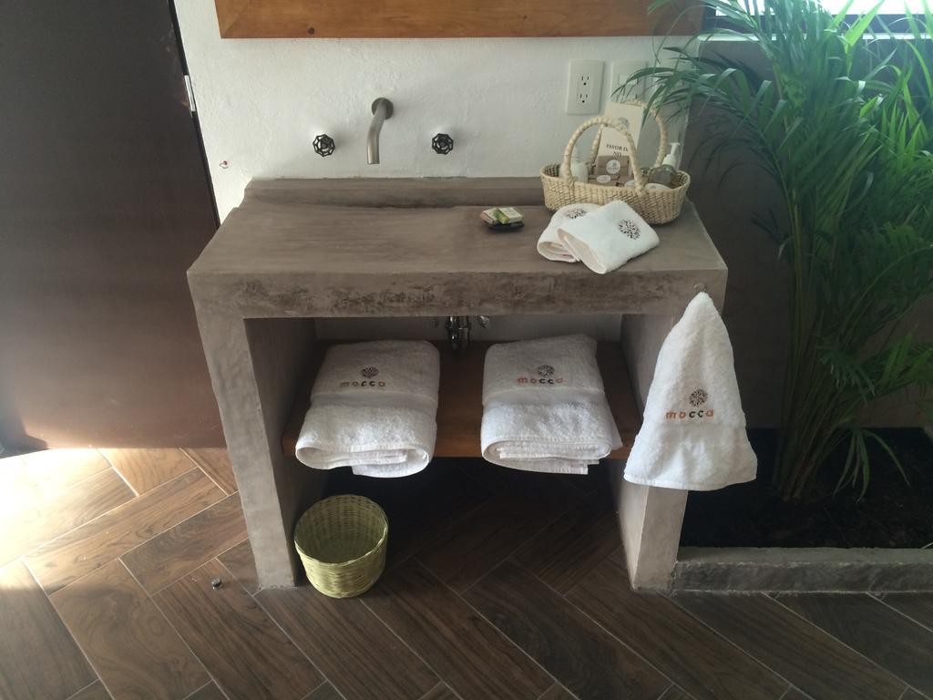 Mocca Hotels 테포츨란 객실 사진